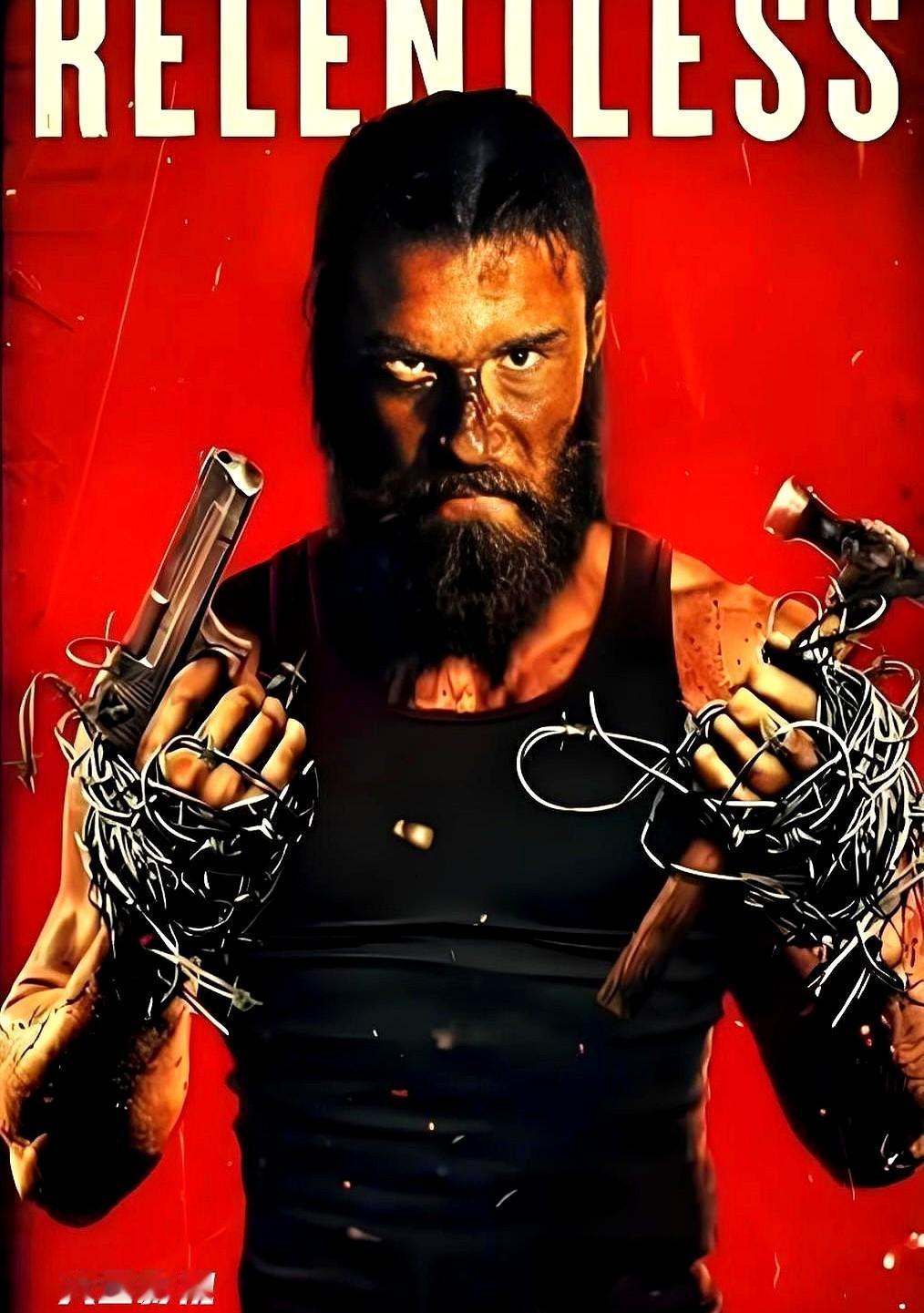 春节躺了好几天，是不是感觉脑子和身体都快生锈了？

真别再刷短视频了，有部新片《