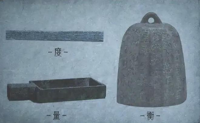 我国的“斤“用了三千年，为什么与国际接轨后，恰好相当于500克。新中国成立后，作