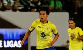 葡萄牙体育将21岁日本中场福井太智纳入引援考察，此举精准契合其面临的中场重建需求