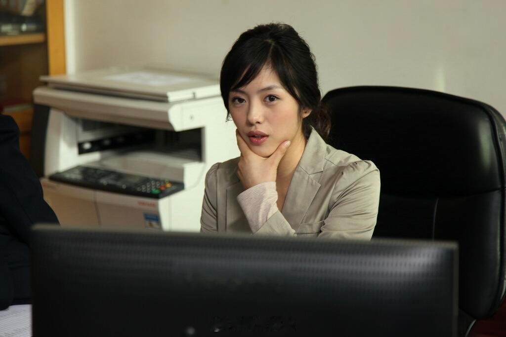 20岁的蔡文静电视剧情与缘 