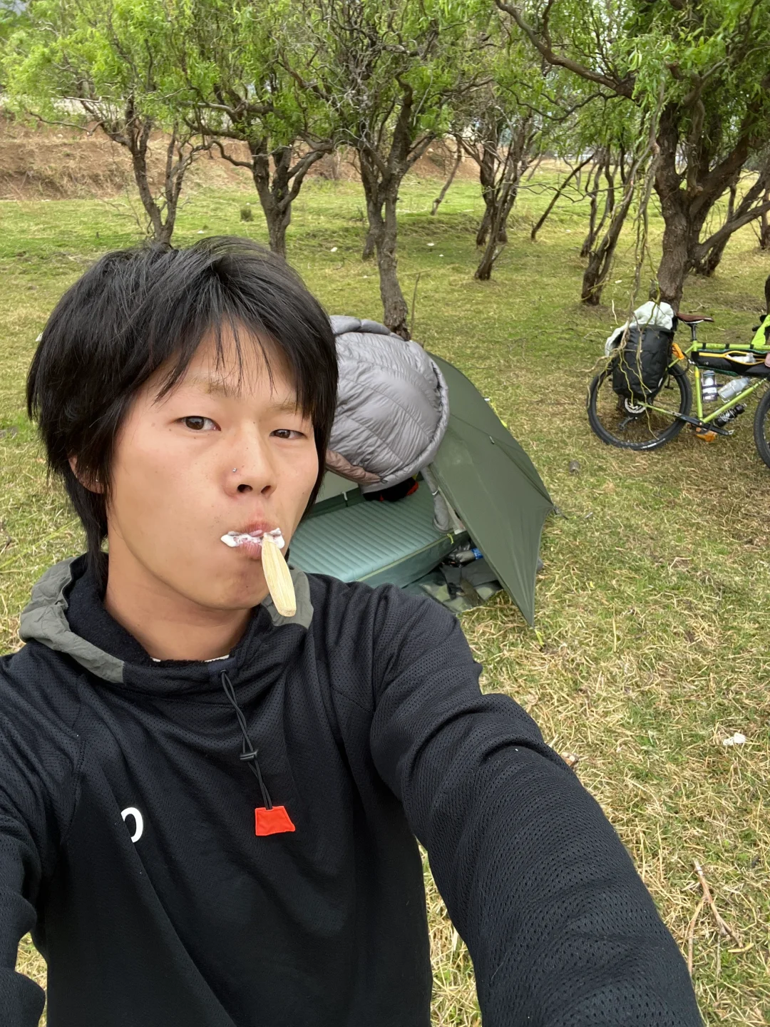 从大理到丽江的234公里