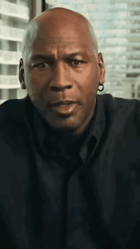 乔丹为什么是GOAT🐐🐐🐐？

他没进入NBA时，根本没多少人知道NBA是