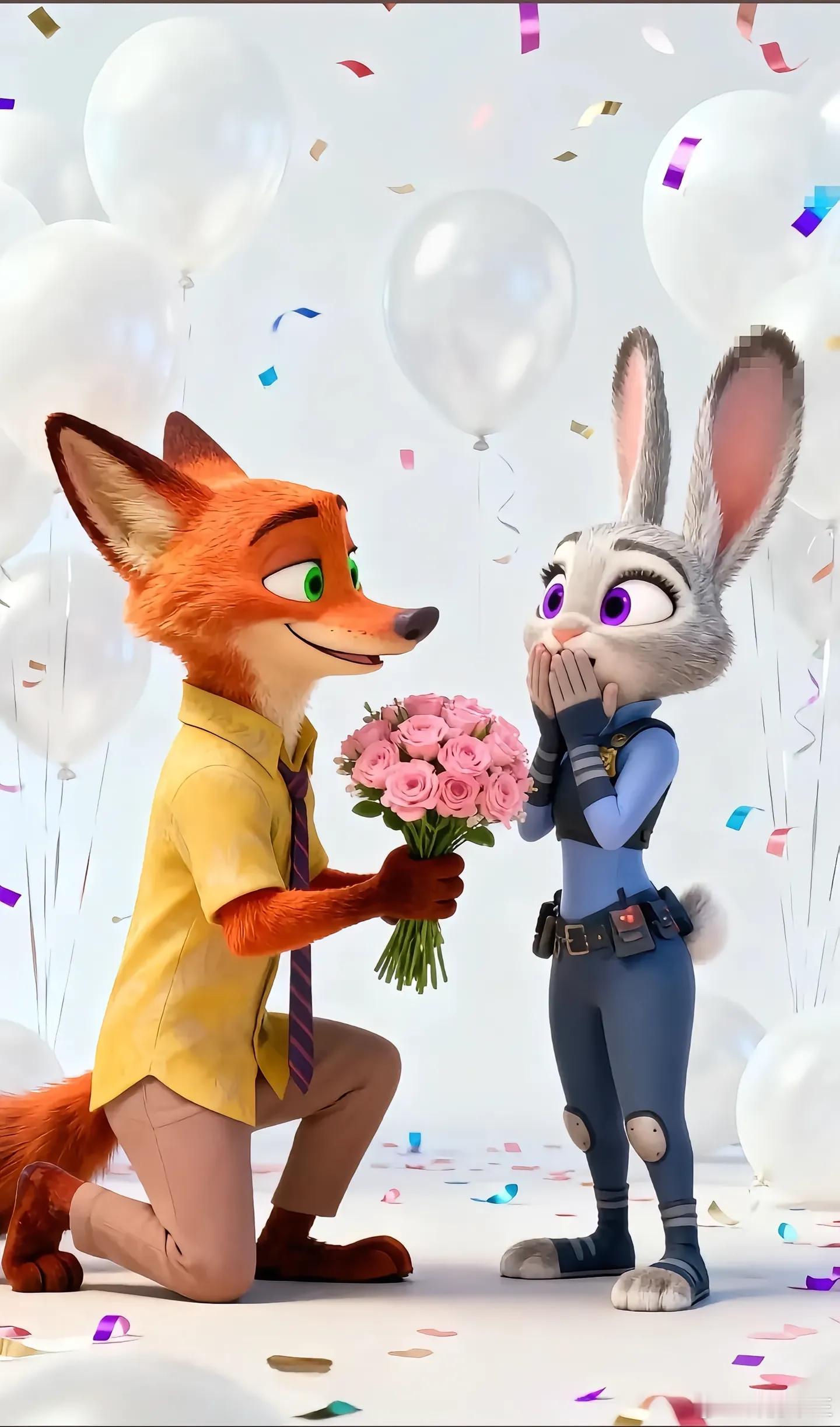 俄罗斯 盗版疯狂动物城上映喜欢那一张拿走不谢有机会还是去电影院体验一把，现场的效