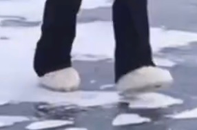 馒头 