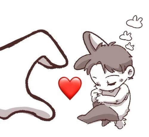一些梗图改一喜🐰
爆吸一会美式前刺