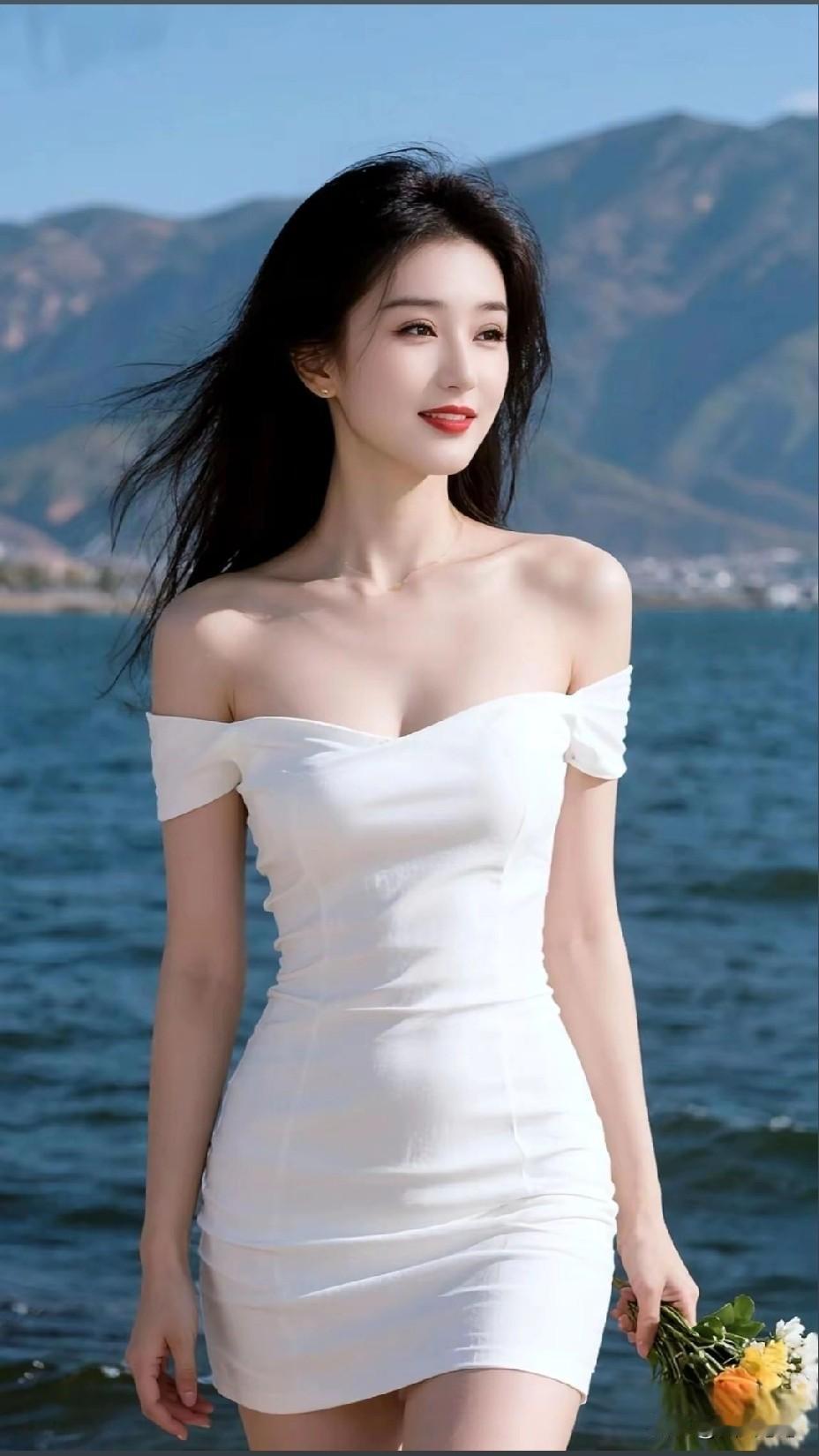 花影缀流年，温柔满人间。
爱如影随行，岁月皆香甜。

（图片来自网络，侵权必删）