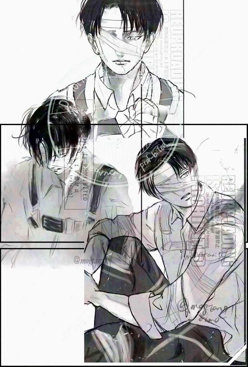 1734脆弱美丽的宝宝…😭 