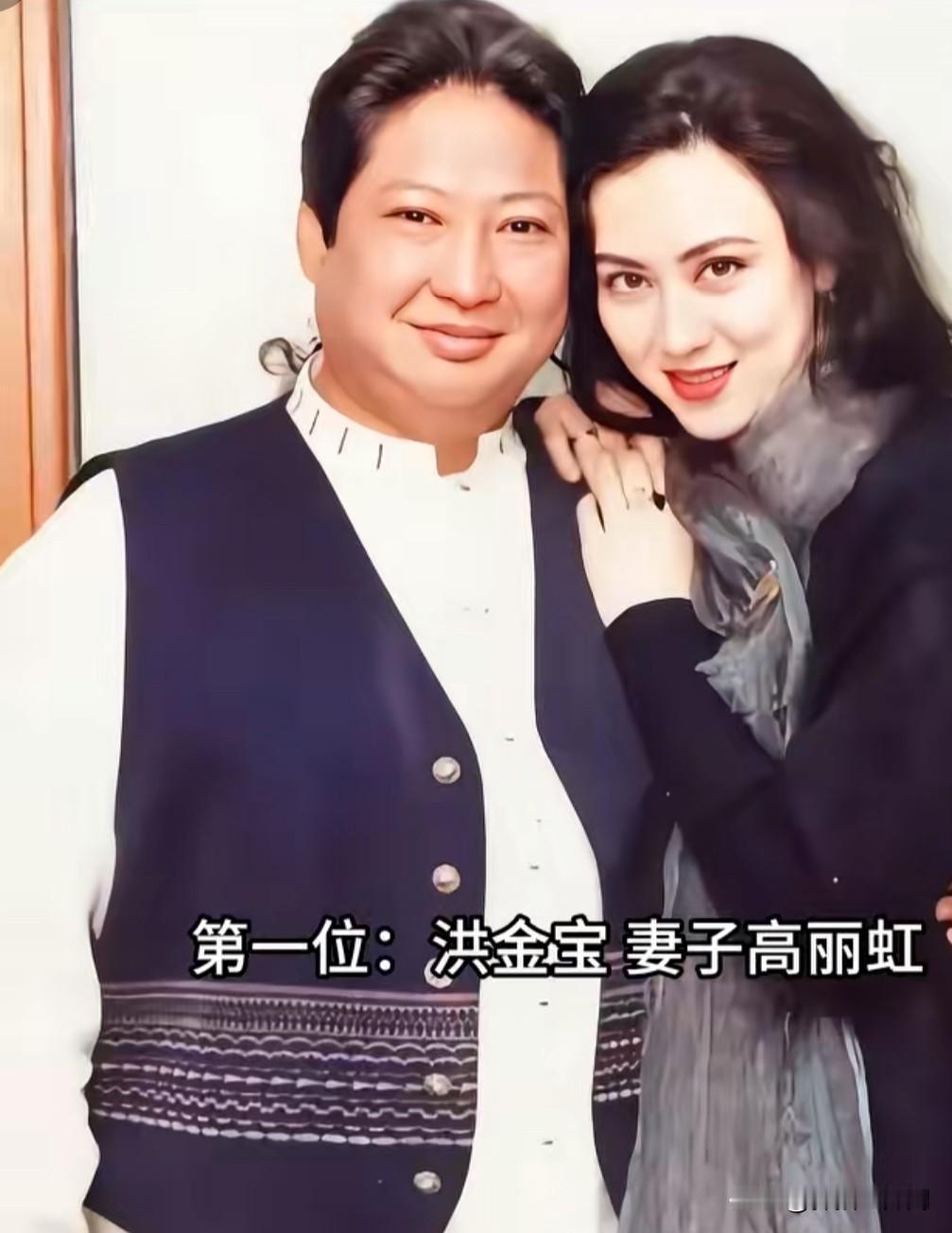 中国10位功夫明星妻子颜值对比

荧幕上的功夫巨星，
一身硬功夫，
打戏飒爽凌厉