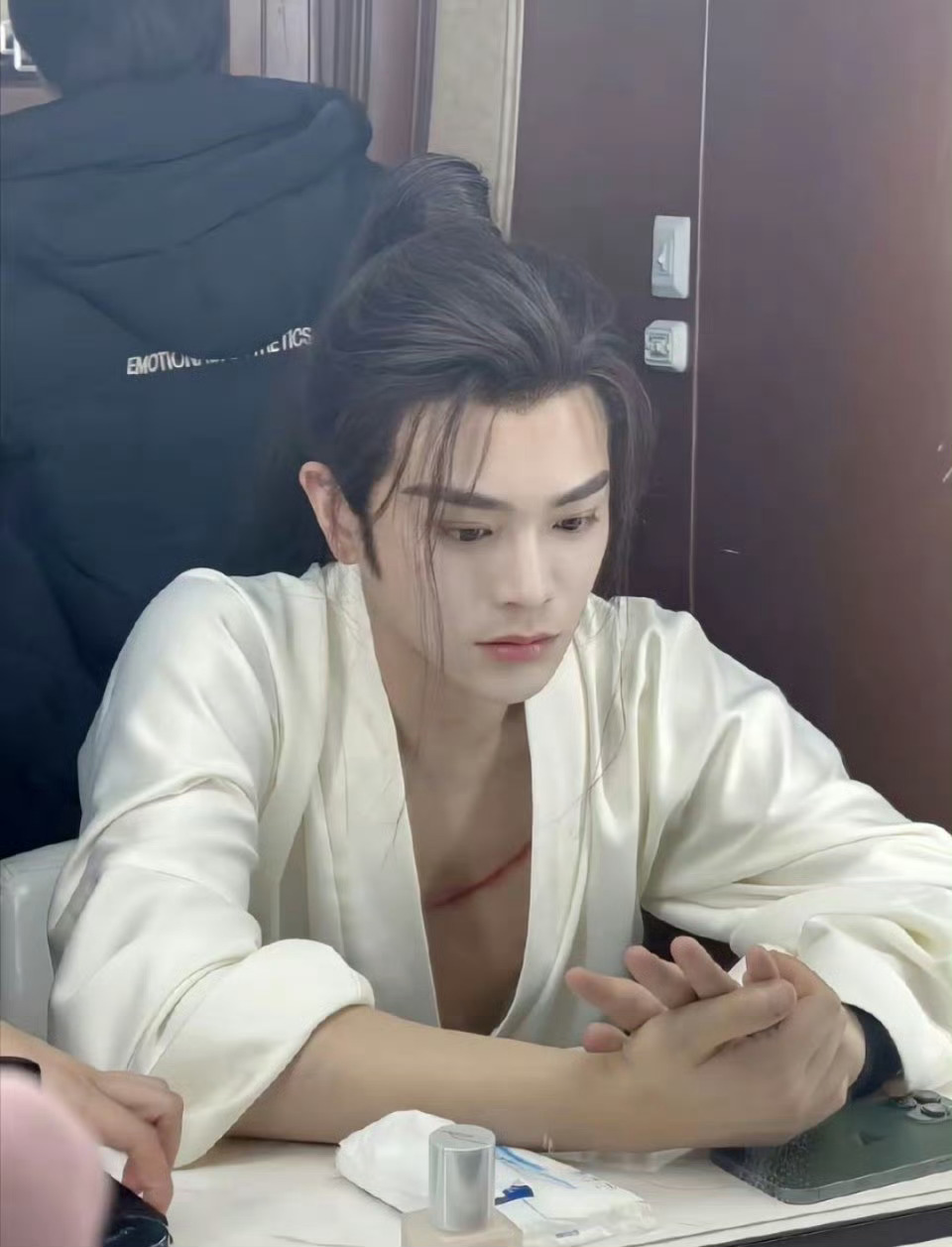 专栏 · 好女孩玉溪