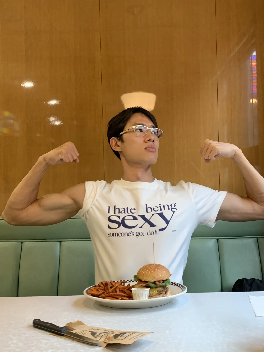 Sexy不Sexy呀？