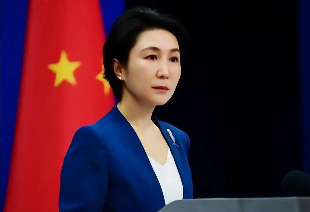 别再喊什么"收复"台湾了！9月8日，外交部发言人毛宁当着全世界的面把话挑明：联大