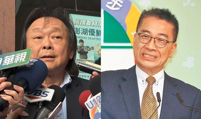 2026百里侯拟参选人议题，台南、高雄已甚嚣尘上。针对台北市长，绿委王世坚17日