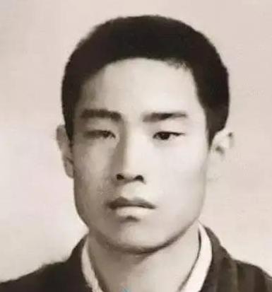 1983年，开国元帅朱德的孙子在天津被捕，随后被判死刑执行枪决

1982年10