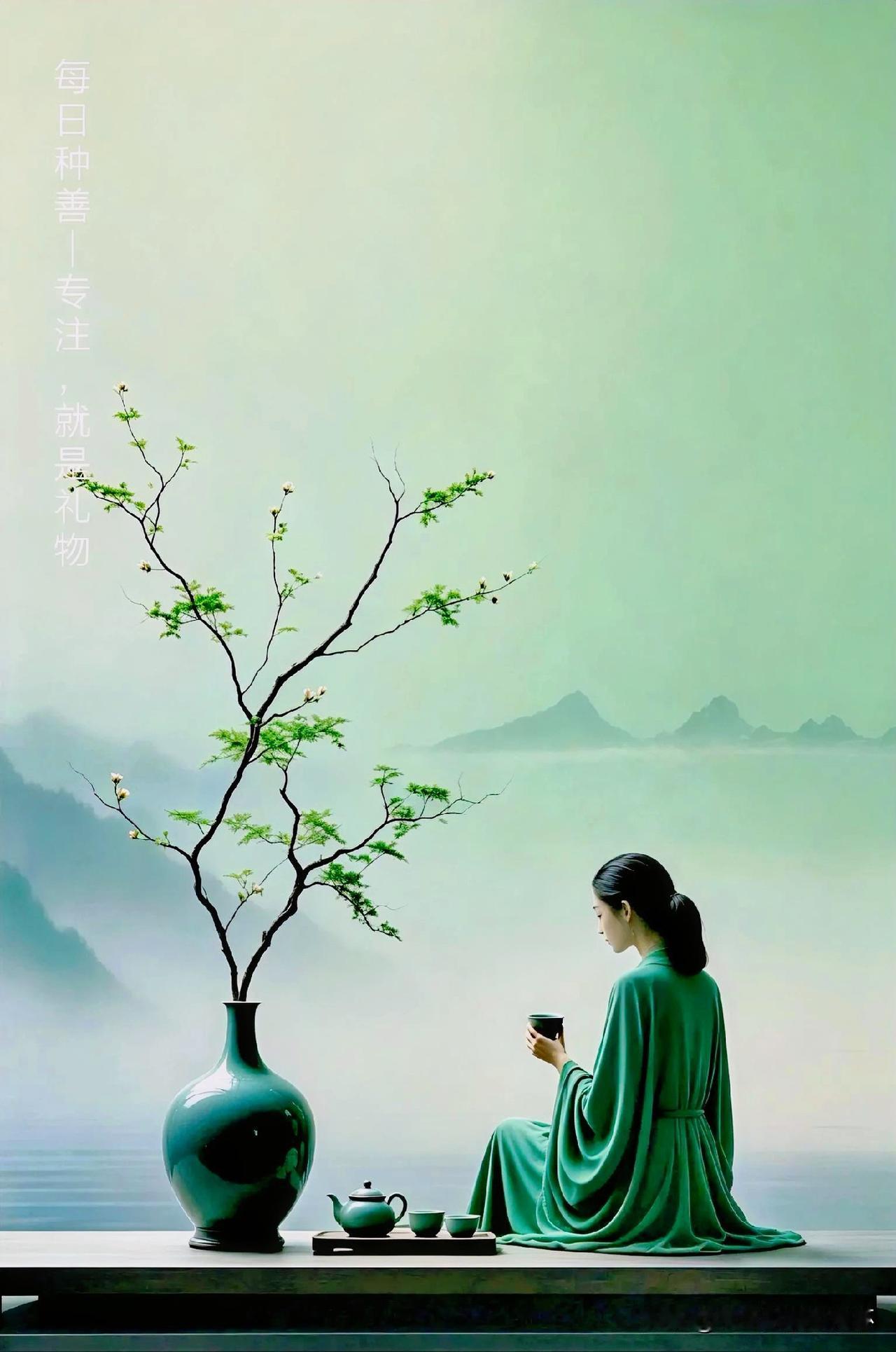 上联：绿满山川春已去
下联：有请雅士[玫瑰][玫瑰][玫瑰]