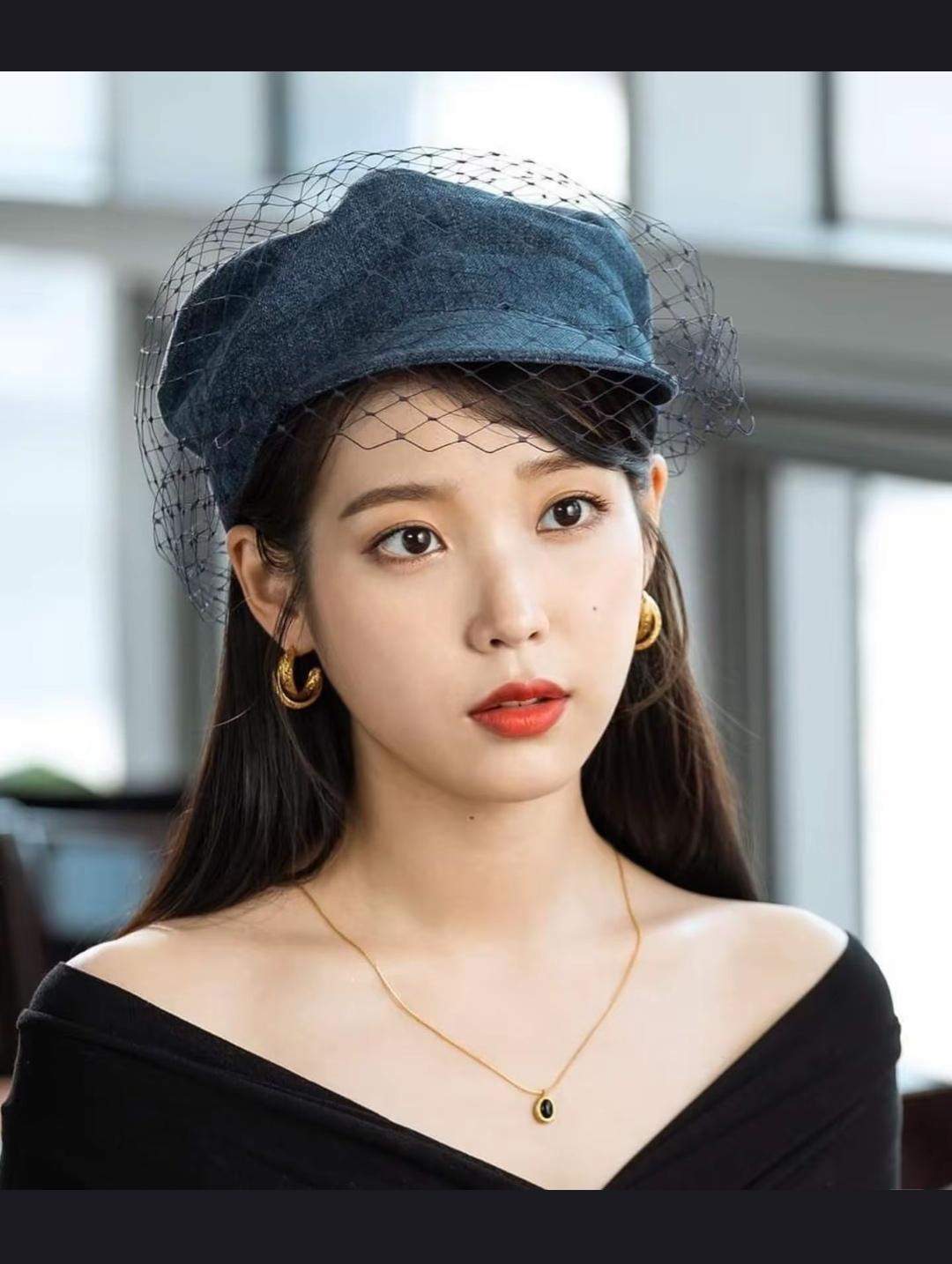 复古风穿搭，优雅气质，时尚大气的穿搭指南