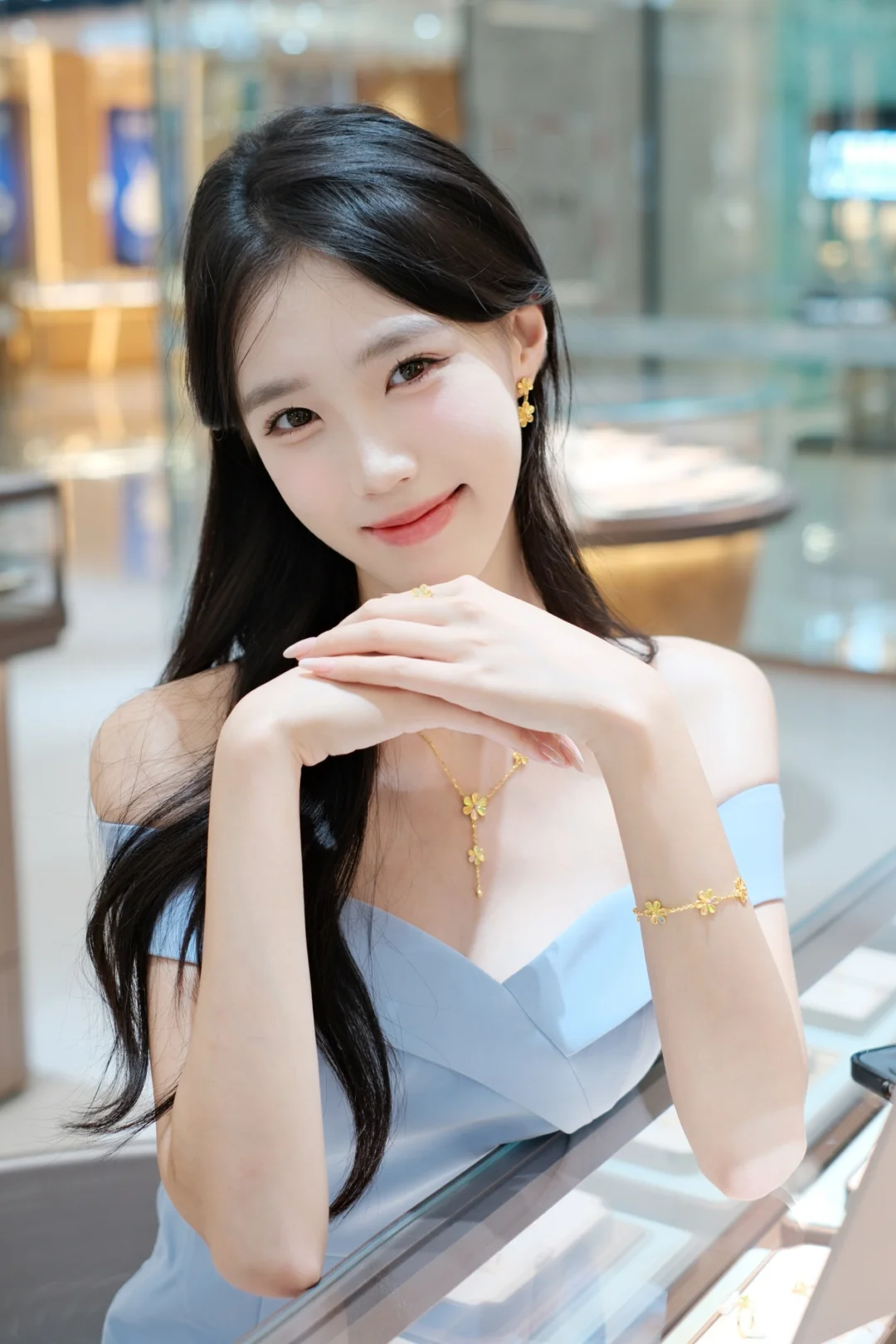 金气养人✨永远在好运