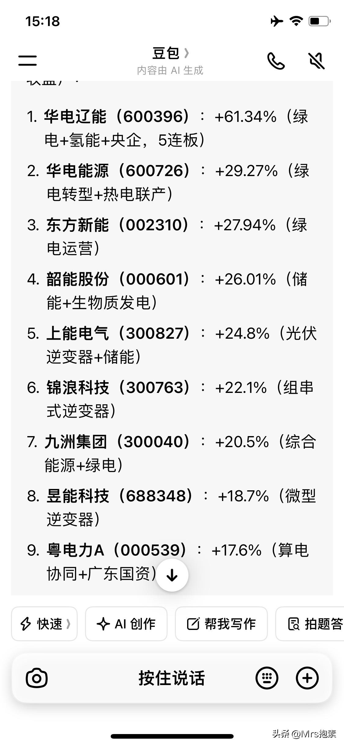 牛气熏天绿电调整，大盘才算真正到底

先看截图，本周五，上证指数跌1.24%，报
