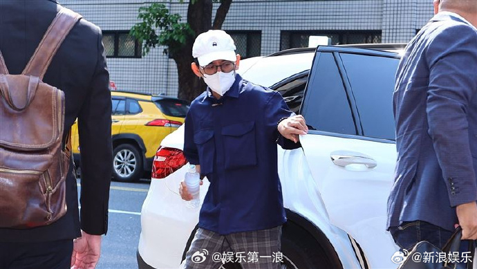 黄子佼再与5名受害者和解黄子佼已和26名受害者和解 据台媒，黄子佼案今日再度召开