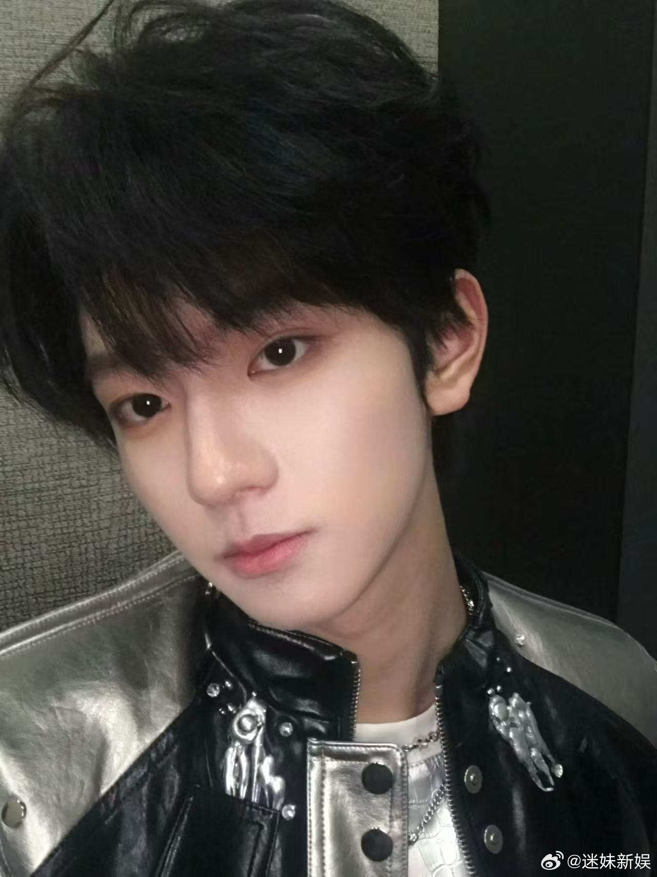 穆祉丞自拍live图穆祉丞自拍更新穆祉丞自拍live图，好看， 