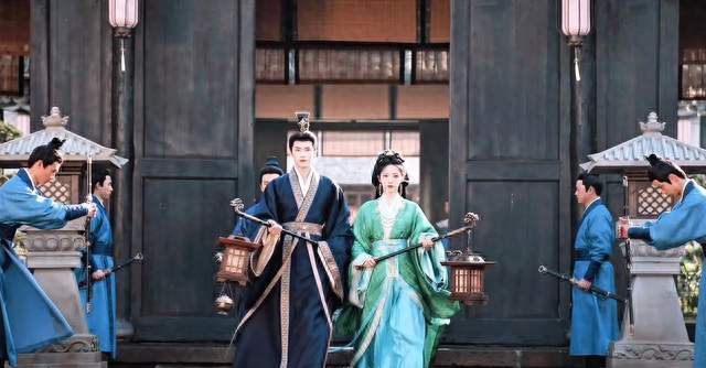 《嫁金钗》48小时破万纪录，田曦薇三平台四破万95花格局大变