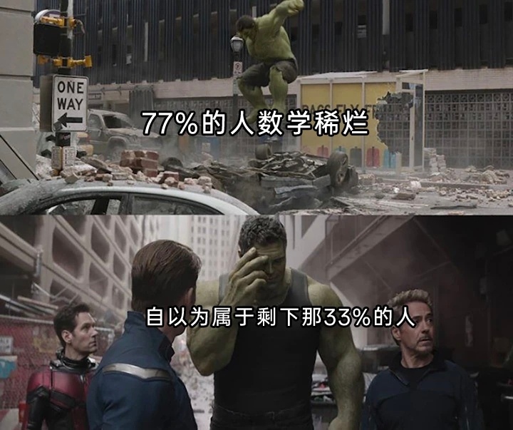 《剩下的33%》 ​​​