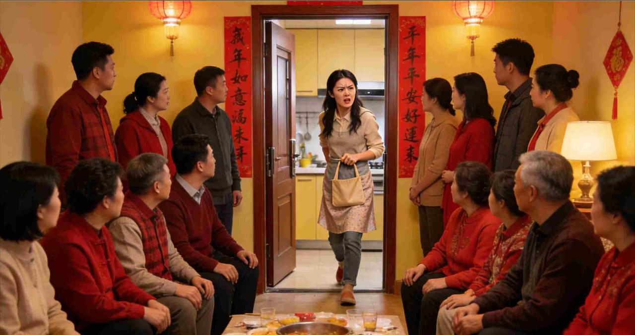 她退了高铁票，买了去三亚的机票，不是一时冲动
腊月二十八下午，顾妍妍手机连着响了