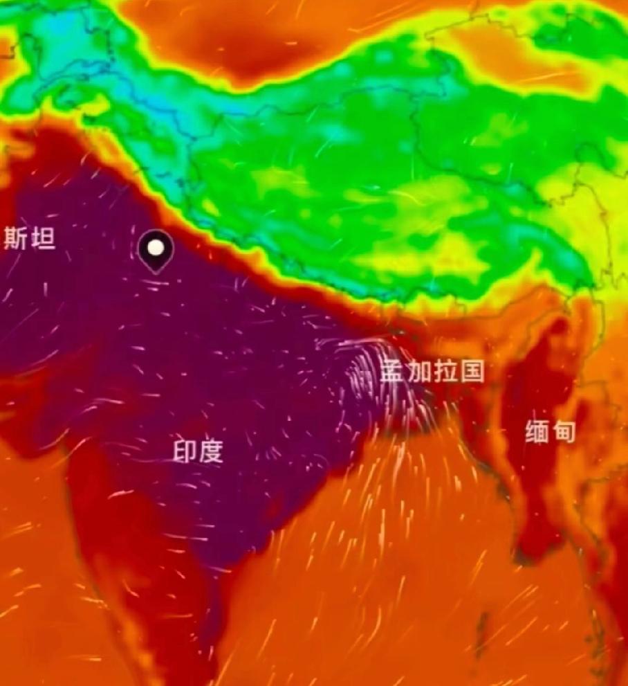 印度发布经济数据，并放下豪言壮语，将在2027年超越日本和英国，成为世界第四经济