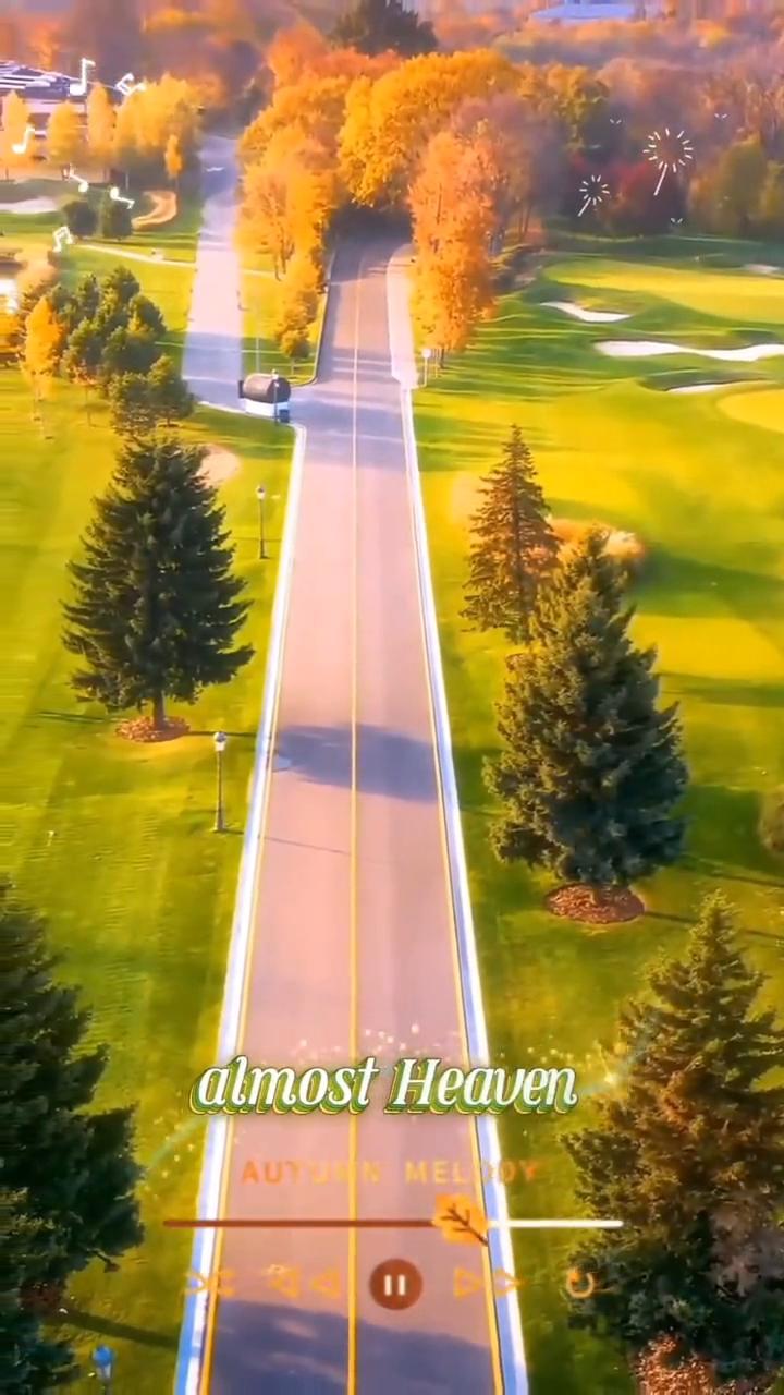 美国乡村音乐《Take Me Home》。
Mountain Mama take