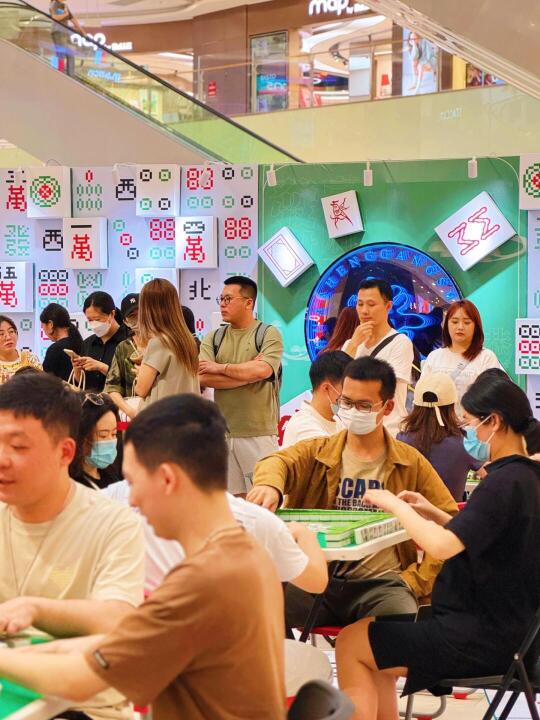 衢州人也太太太太太会玩了吧‼️
