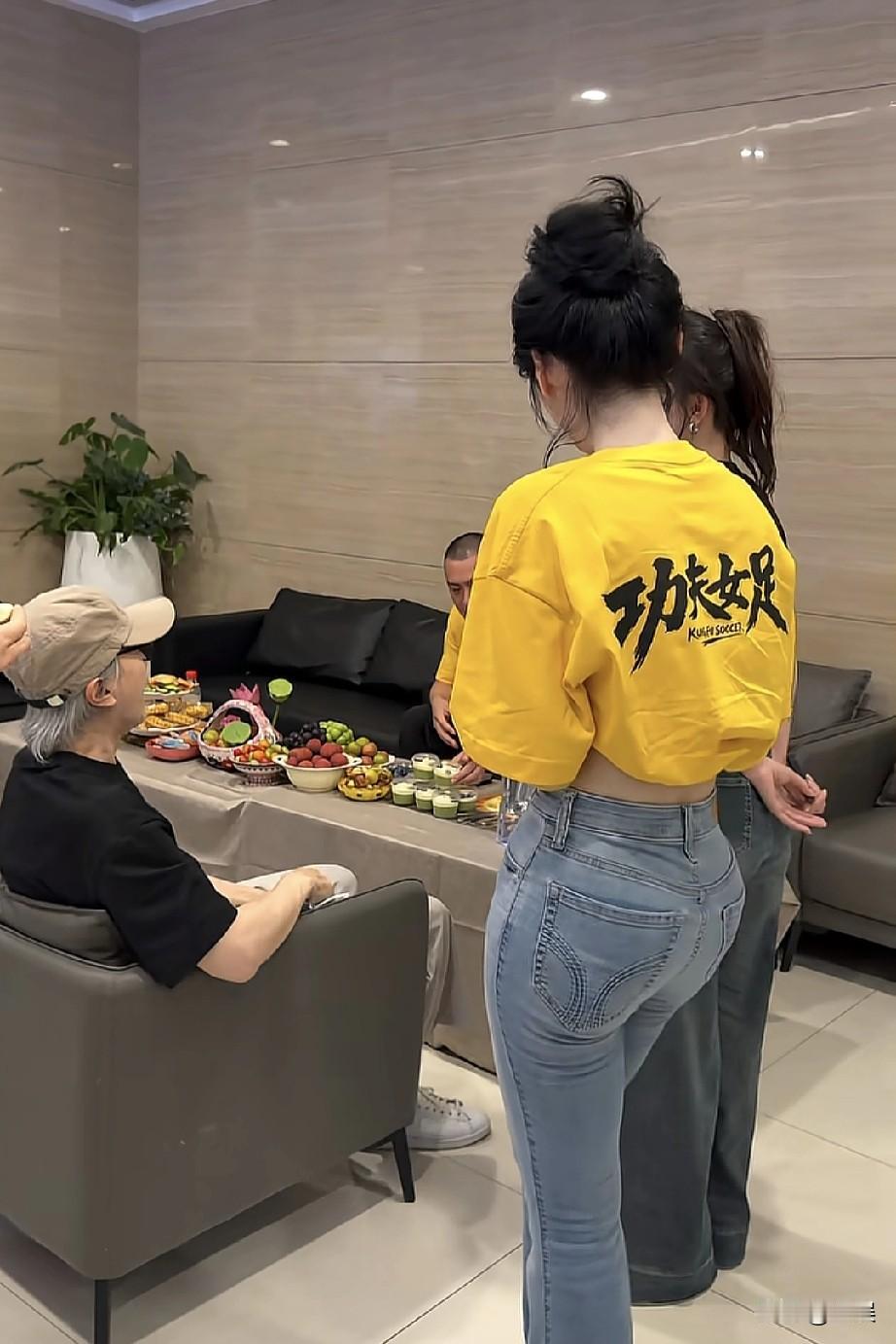 周星驰女足