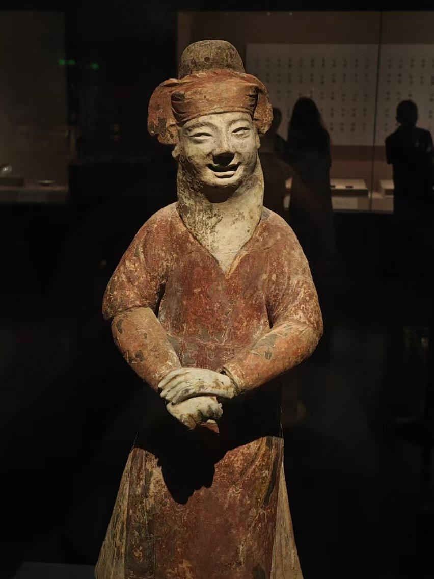 开心也是一天，不开心也是一天，