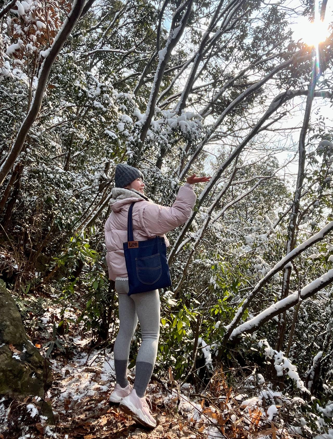 up dairy 
新年爬山Route之豆腐皮古道：东坞山村—大洋坞水库—东庵遗