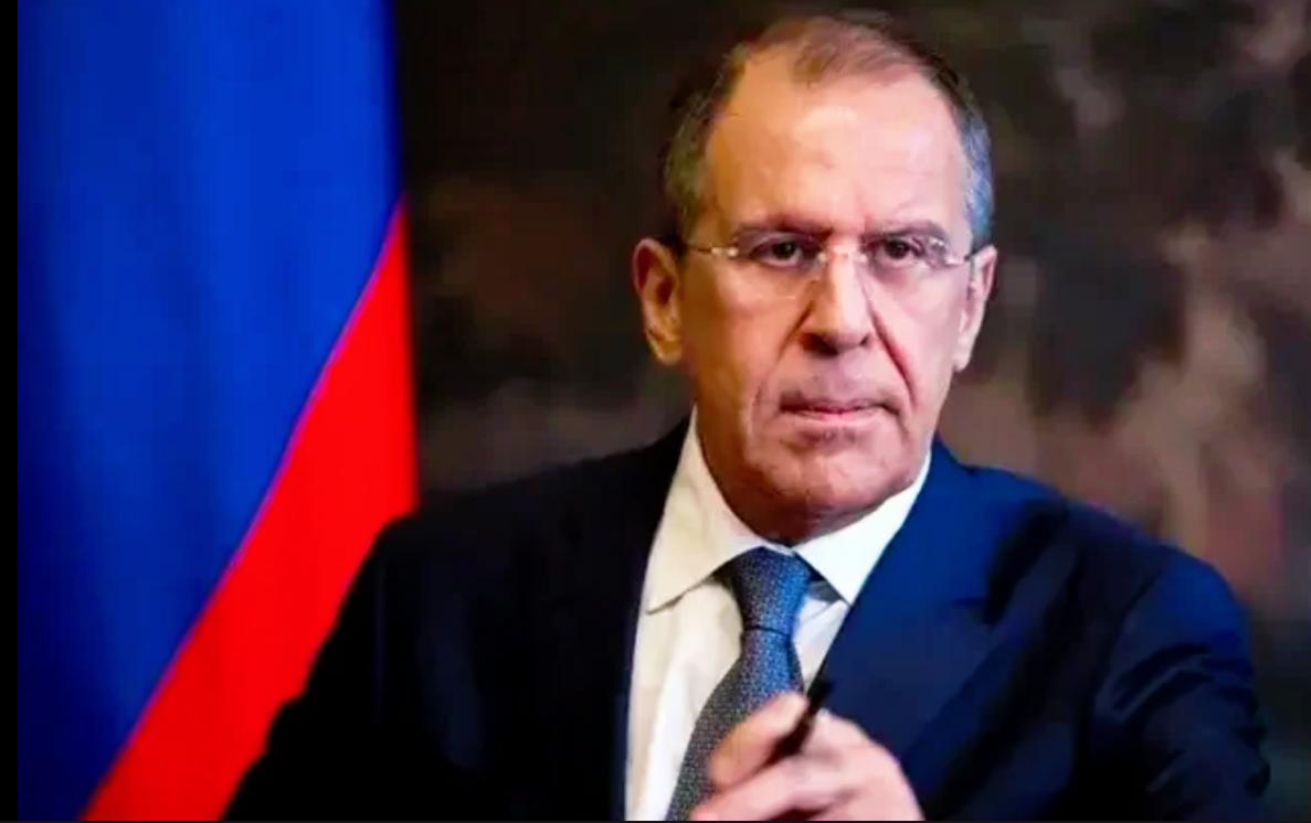 拉夫罗夫狠话落地！
欧洲躲不开的三个麻烦，
真要来了？
 
2月8日俄外长拉夫罗