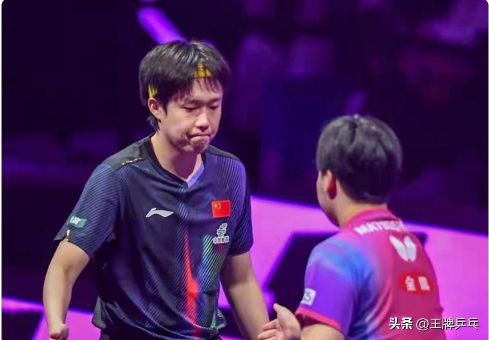 WTT重庆冠军赛，国乒 0-3 日本，王曼昱、王楚钦、陈熠、石洵瑶先后出局，中日