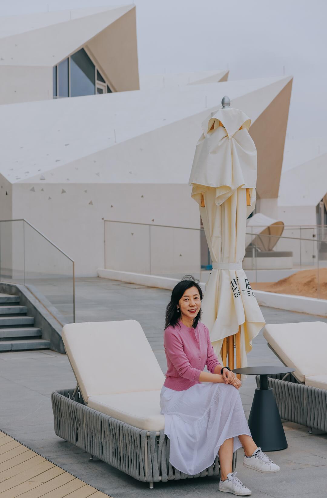 越是迷茫的时候，越需要修炼你的定力