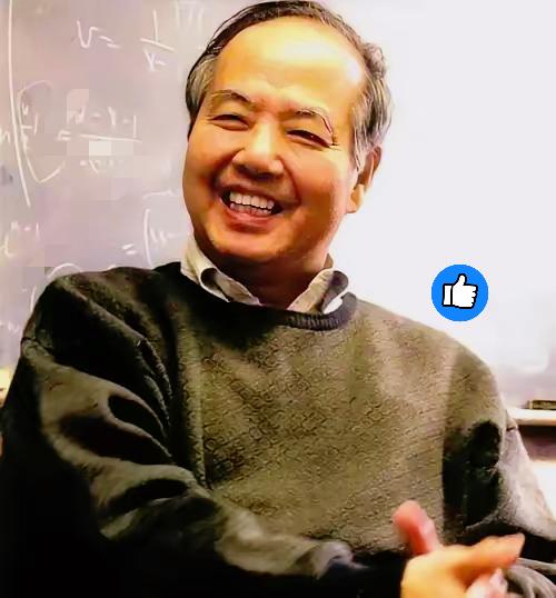 有人问李政道，你为什么不回国养老？如果回国的话，生活比在美国好多了！但是李政道只