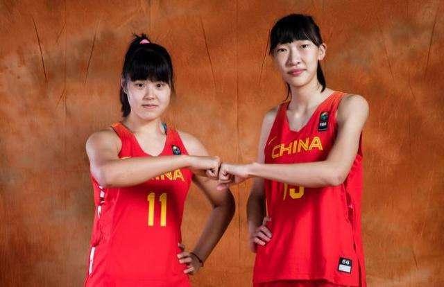 单纯论对现代篮球的适应性，韩旭肯定比李月汝更强的，因为韩旭速度更快，更高，还有投