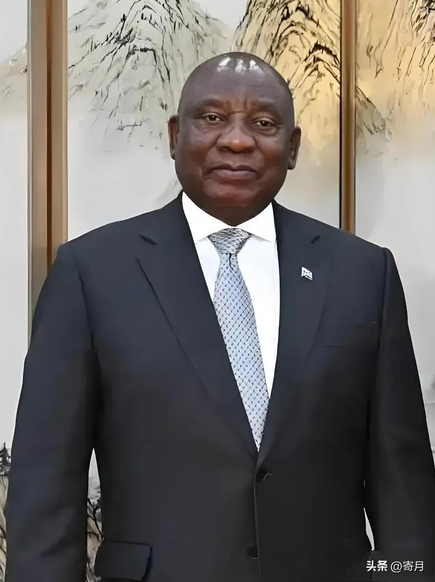 南非这一刀，砍得真狠！中国钢企在非洲彻底“芭比Q”了。就在3月20日，南非国际贸