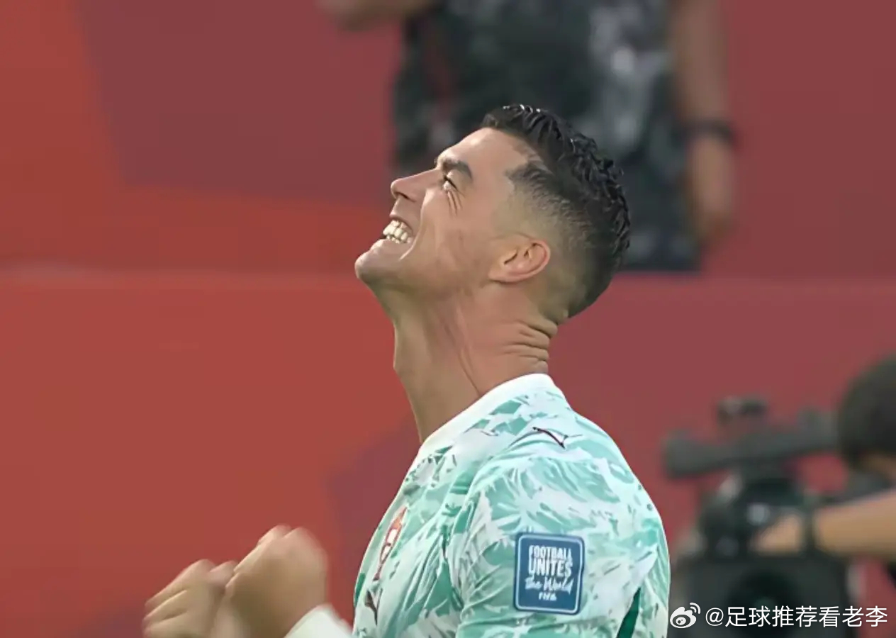 C罗扳平，拉莫斯绝杀！葡萄牙2-1淘汰克罗地亚晋级世界杯16强 美加墨世界杯世界