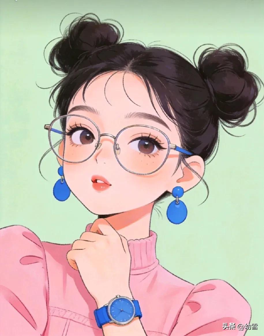 清晨电梯里的温情接力，

不知您是否留意，

如今早晨的电梯里，

多了许多白发