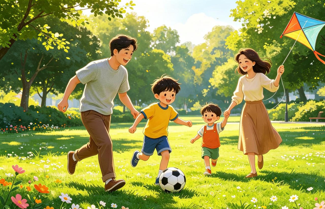 终于有人站出来了！生了两个儿子的家庭，为什么要被攻击？

大家好，今天我们要聊一