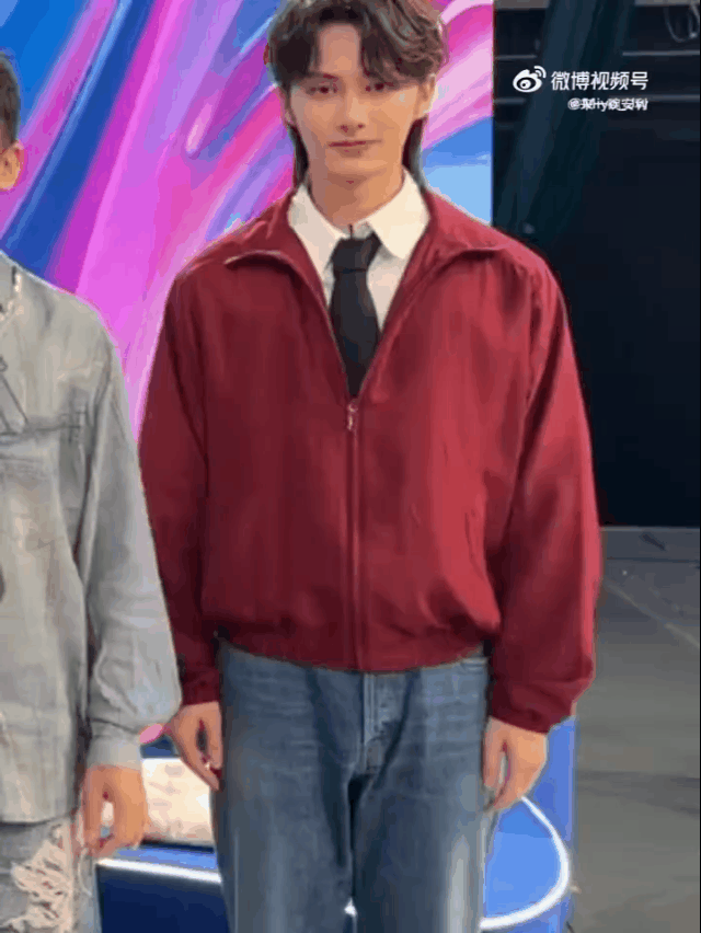 文俊辉模仿李小冉笑不活了！文俊辉现场复刻李小冉《心愿便利贴》，每一个动作神态都完