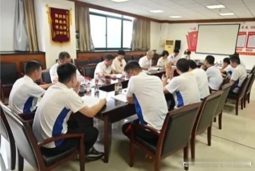 8月28日，浙江体育职业技术学院第三届教职工代表大会暨工会会员代表大会第二次会议
