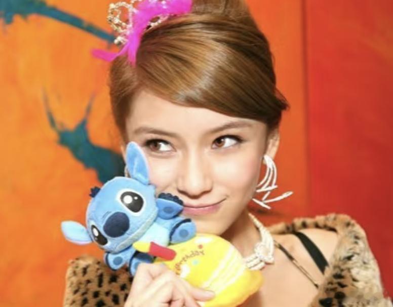 angelababy ｜杨颖 （冲💎贴）最后八千，不要松懈我们早点完成✅都来有
