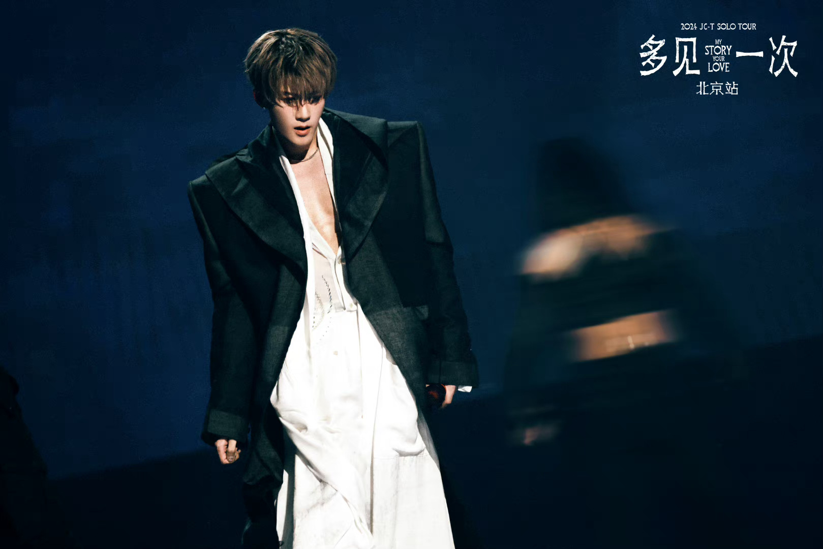 亲测确实是，但也是真的顶级视听盛宴[跪了]，3个小时全程无尿点，每一秒都不想放过