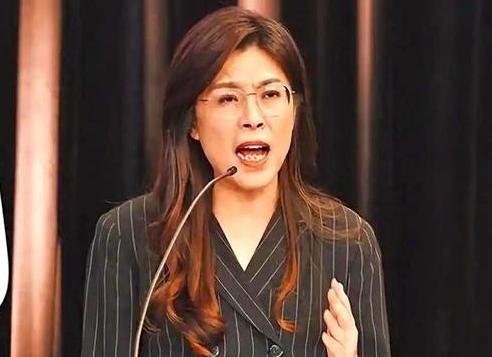 中国国民党主席郑丽文正式宣布。
 
8月26日，国民党召开中常会，郑丽文正式对外