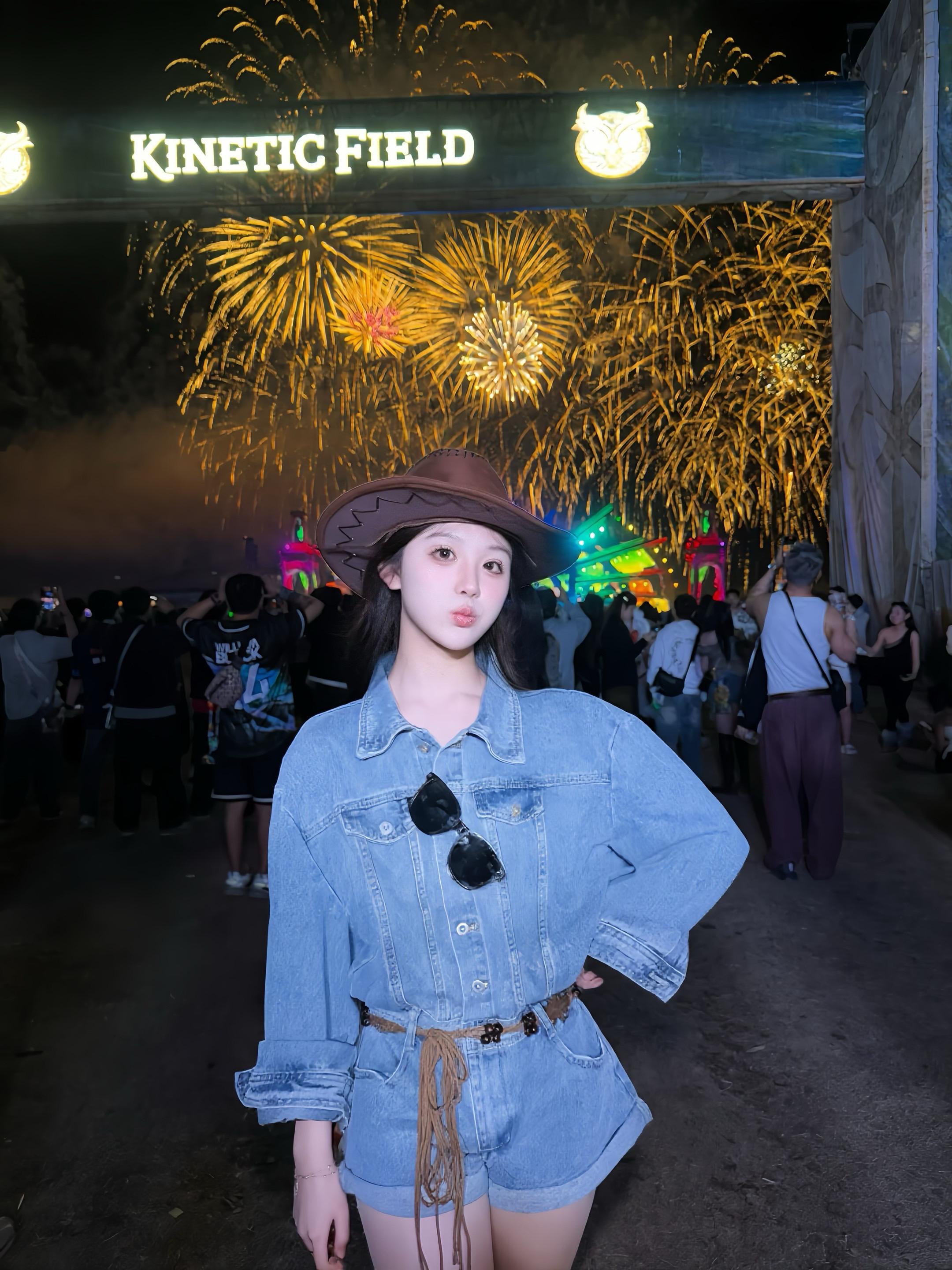 是live也是life🥳。最近发现了一个好玩的新功能 突发奇想把之前...