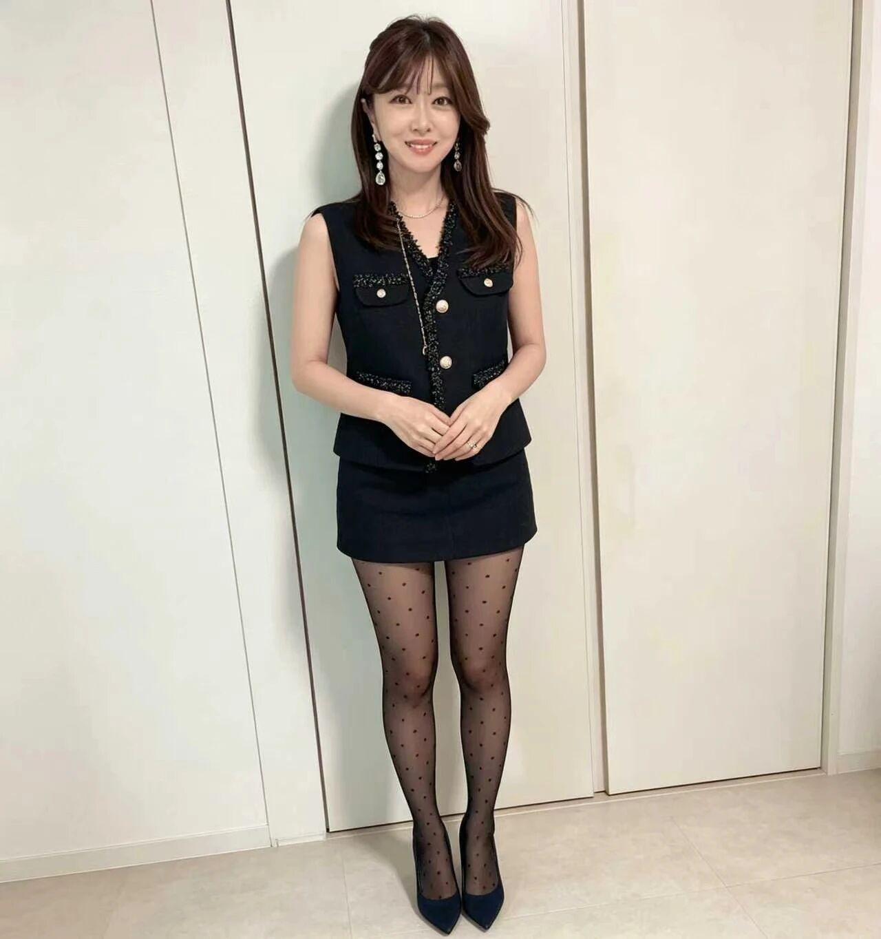 中年女人的气质有多重要?[kiss]
