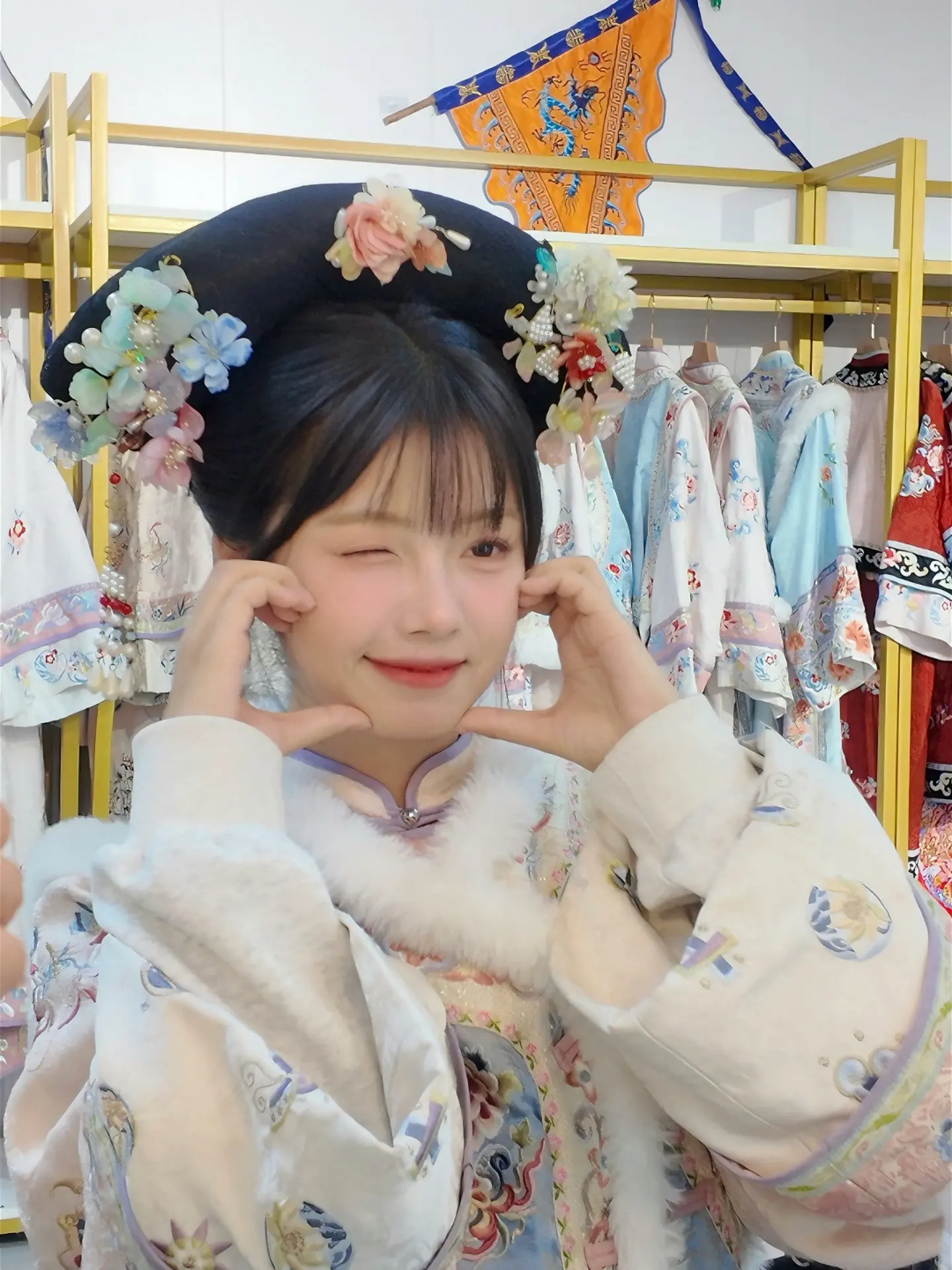 穿越n次
