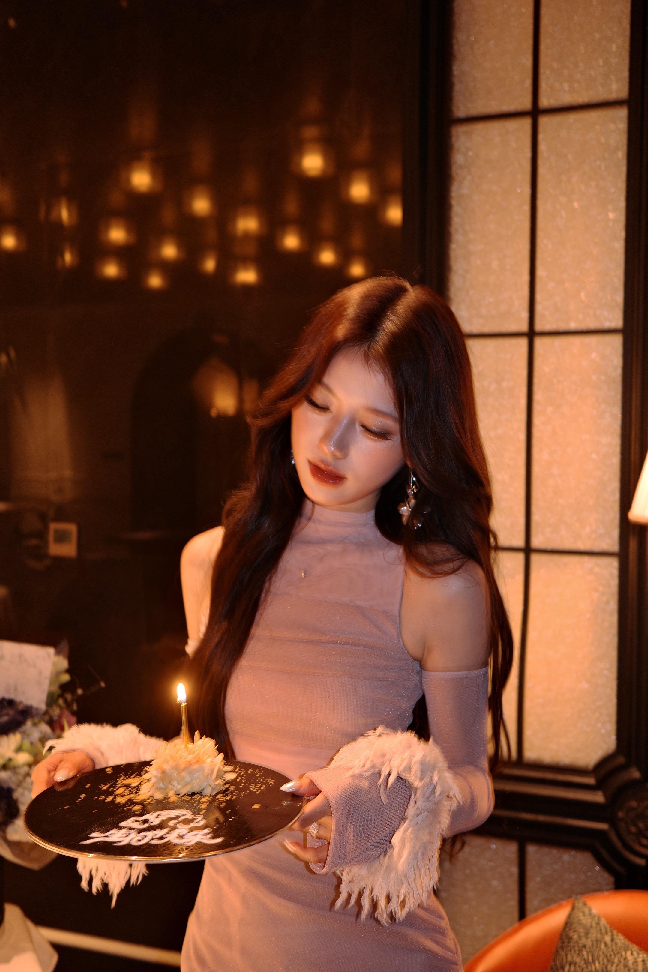 HBD to meee ♓️ •₊